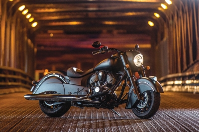 Indian Motorcycles CHIEF DARK HORSE Specfications And Features